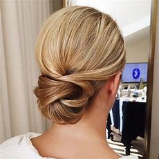 Low Bun Hairstyles For Weddings by Get Inspired By This Fabulous Simple Low Bun Wedding Hairstyle Low Bun Hairstyles For Weddings