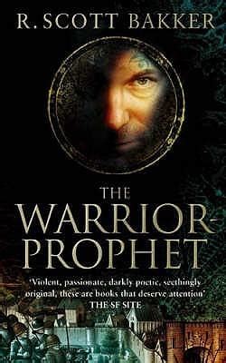 The Warrior Prophet (The Prince of Nothing, #2) – Kitabay