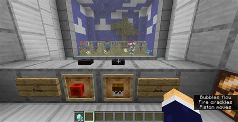 Mumbo Jumbo Redstone Mod 的图像结果