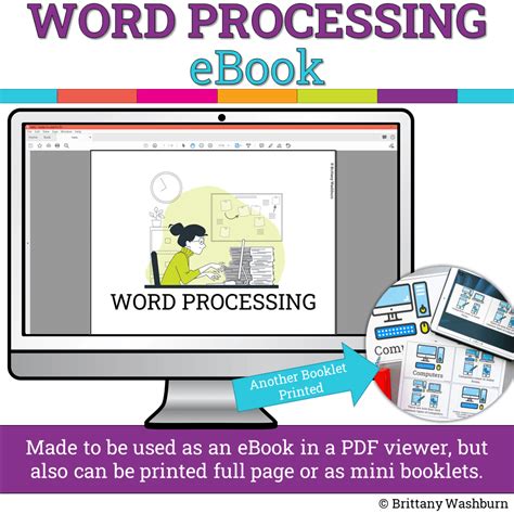 Word Processing Software 的图像结果