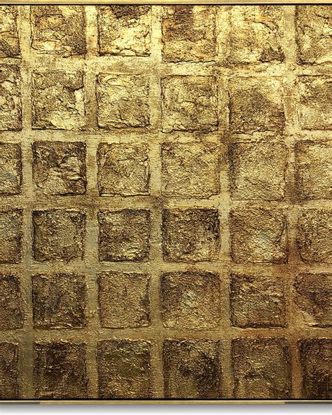 TOP 10 Most Famous Abstract Paintings by Jackson Pollock – Trendgallery.art