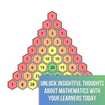 Image result for Pascal Triangle Patterns