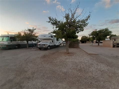 ALAMOGORDO / WHITE SANDS KOA - Campground Reviews & Photos - Tripadvisor
