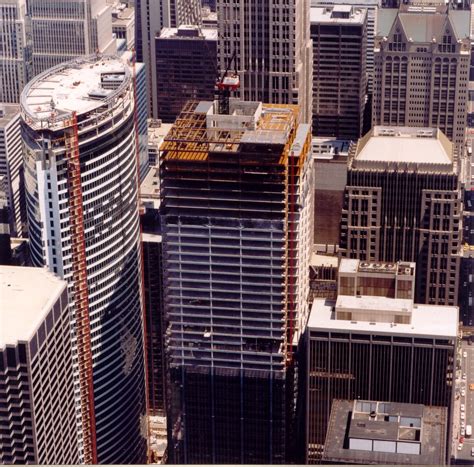 Commercial — Merrill Steel