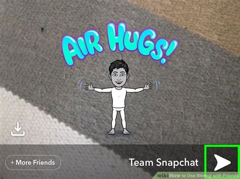 Image result for How Do You Use Bitmoji Characters