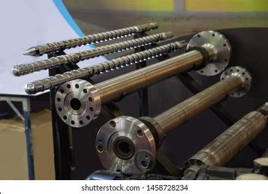 Threaded Barrel 的图像结果