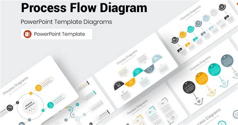 Image result for Process Flow PowerPoint
