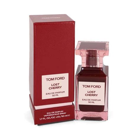 Tom Ford Lost Cherry Eau De Parfum 50ml – FridayCharm.com