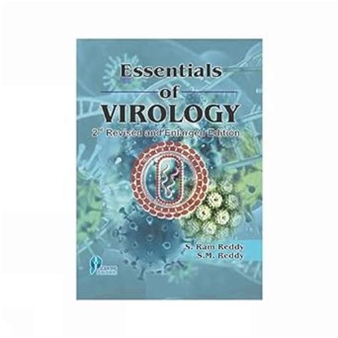 Buy Essentials of Virology Book Online at Low Prices in India ...