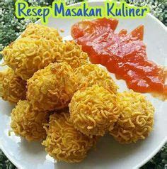 Resep Cara membuat Tahu Rambutan isi Telur Puyuh/Sosis  