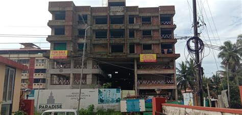 Paradise Streak | Bejai Main Road, Mangalore