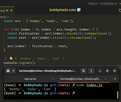 How to Capitlize Each Word in a for Loop in Java 的图像结果