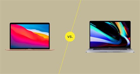 MacBook Comparison Chart 的图像结果