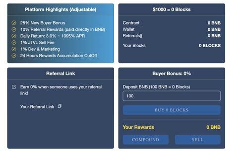 Image result for How to Compound Strong Block Rewards for New Node