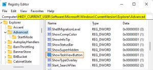 Image result for Remove Task View