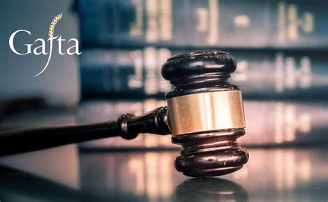 Gafta: A Comprehensive Overview of Arbitration and Mediation Procedures