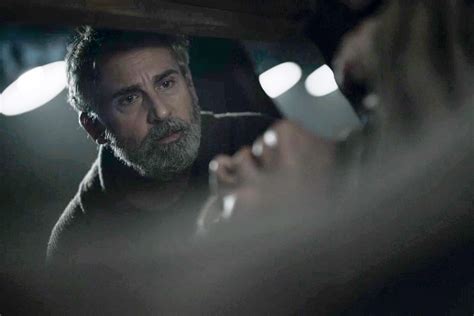 The Patient on Hulu: Steve Carell’s serial-killer story didn’t need the ...