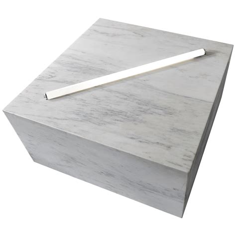 Fluorescent Tube Floor Lamp by Eileen Gray at 1stDibs