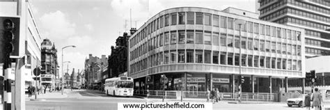Searching Picture Sheffield