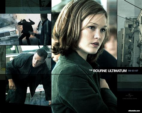 谍影重重3 The Bourne Ultimatum 剧照 | Poster, Movie posters, Movies