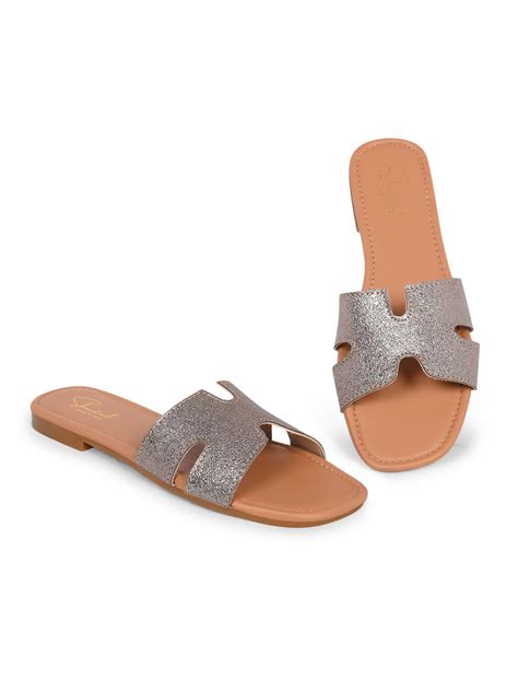 Buy Shoestail Women Flats SL988 GL37 at Amazon.in