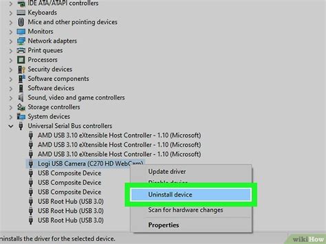 Set Up Web Camera 的图像结果