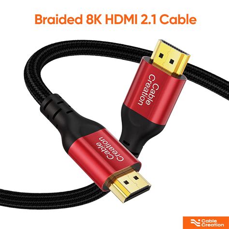 Hdmi 2.1 Cable Tesco at Wilfred Furman blog