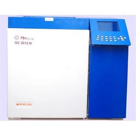 Gas Chromatography and Chromatography System Manufacturer | MM Tech, Mumbai