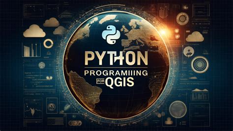 Image result for Python and QGIS