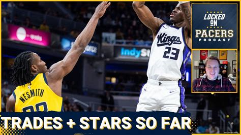 Do latest Pacers trade rumors make sense? Could Siakam be an All-Star ...