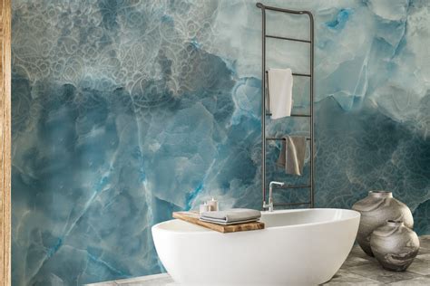 Beautiful Marble Wallpaper Murals for Walls In India - Giffywalls