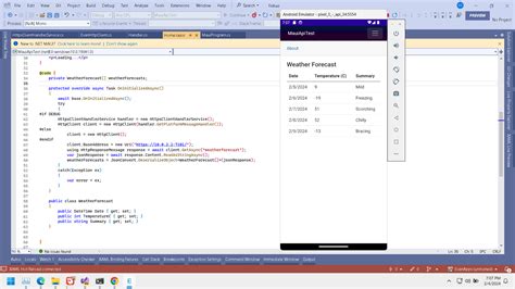 Image result for Web API Using Android