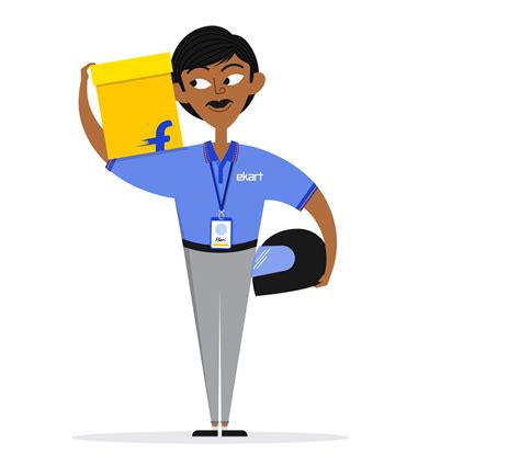 Flipkart Illustration Library | Bad* | Visual Design