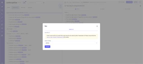 Image result for Automated Tests Example