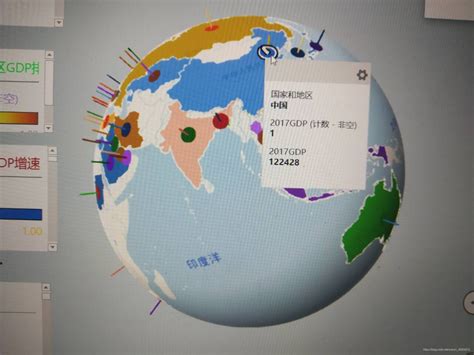 2017世界GDP排行地图可视化_weixin_43934312的博客-CSDN博客