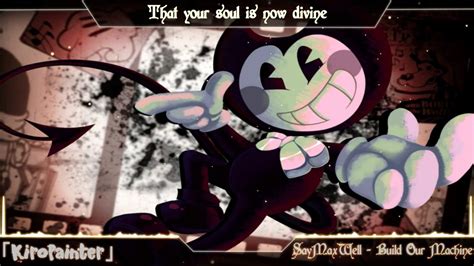 Image result for Build Our Machine Lyrics