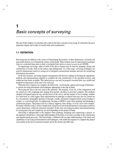 Surveying Lecture Concept 的图像结果
