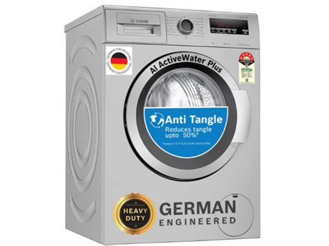 Image result for How Do Front-Loading Washing Machines Work