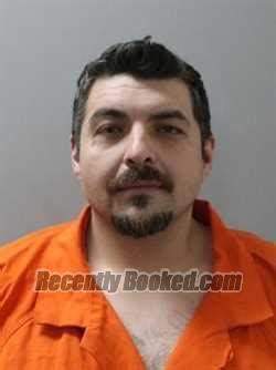 Recent Booking / Mugshot for RAUL LOPEZ in Blaine County, Idaho