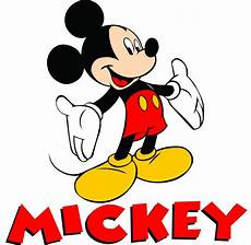 Clipart Of Mickey Mouse by Mickey Mouse Clip Cliparts Co Clipart Of Mickey Mouse