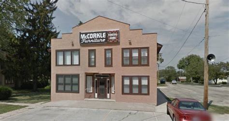 Contact Us - McCorkle Funeral Home in Rockton, Pecatonica and Durand, IL
