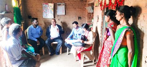 PVTG | Government Of Maharashtra, India