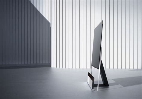 TCL X925 PRO Mini LED 8K TV Design