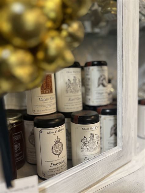 Guide to Afternoon Tea In and Around Nashville