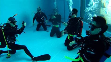 Jeju Sea Sky Dive Center - All You Need to Know BEFORE You Go