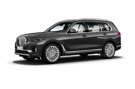 New BMW X7 Cars 2025 On Road Price, Images, Specs, Mileage, Reviews
