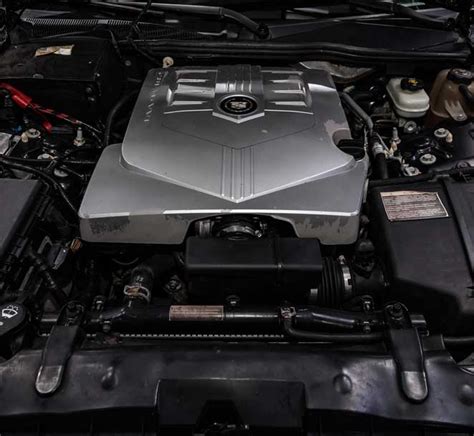 Image result for Cadillac CTS Engine Problems
