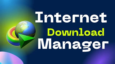Latest Internet Download Manager - Free Download
