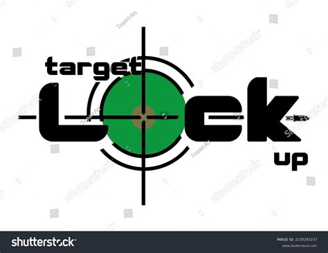 Image result for Target Lock Animation