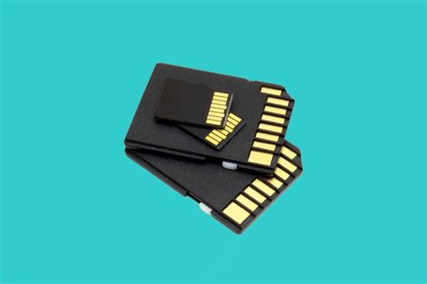 Best Memory Card for Your Camera Our Top Picks [2026]